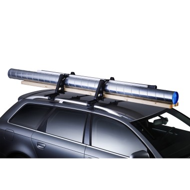 Suport fixare scara, Thule, Load-Stop 502