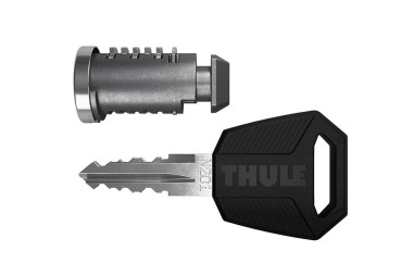 Thule One-Key System 450400 4 butuci