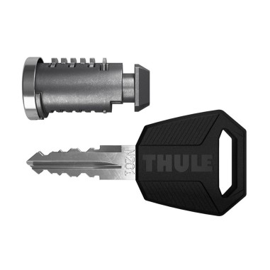 Thule One Key System 451600 16 butuci