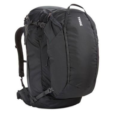 Rucsac tehnic Thule Landmark, 70L, Obsidian