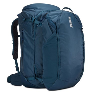 Rucsac tehnic Thule Landmark, 60L, Femei, Majolica Blue