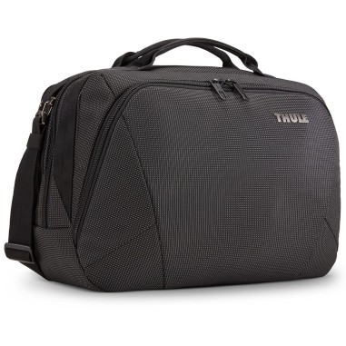 Geanta voiaj, Thule, Crossover 2 Boarding Bag, 25L, Negru