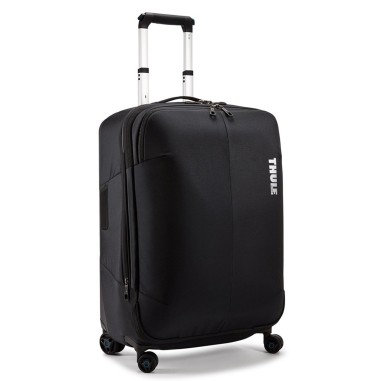 Geanta voiaj, Thule, Subterra Spinner, 63 cm/25", Negru