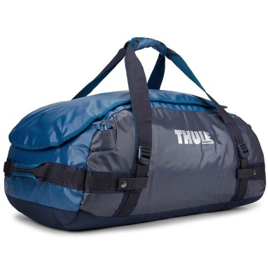 Geanta voiaj, Thule, Chasm, 70L, Poseidon, model 2020