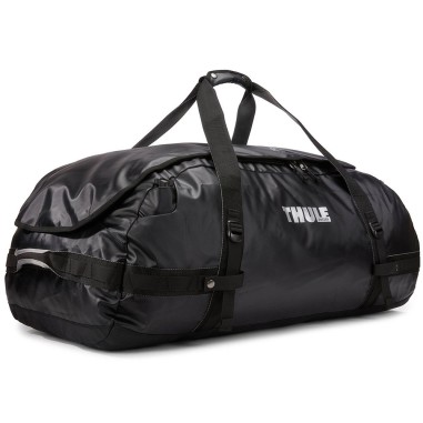 Geanta voiaj, Thule, Chasm, 130L, Negru, model 2020