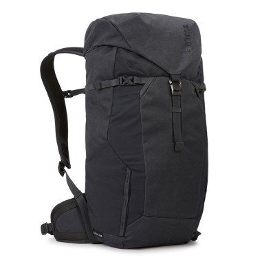 Rucsac tehnic Thule AllTrail X, 25L, Obsidian