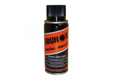 BRUNOX TURBO SPRAY 100ml