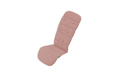 Accesoriu Thule Seat Liner - captuseala pentru scaun carucior Thule Sleek si Thule Spring - Misty Rose