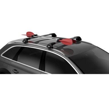 Suport multifunctional echipament nautic Thule JawGrip 856000