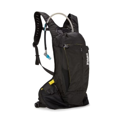 Rucsac hidratare Thule VITAL BIKE H2O 8L, Negru