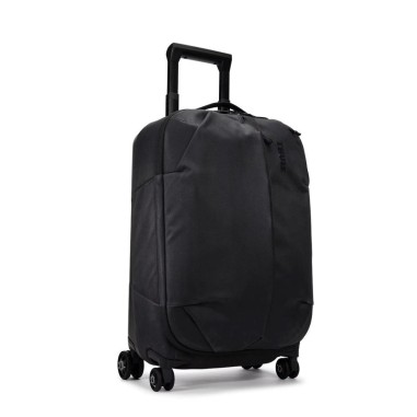 Geanta voiaj, Thule, Aion, 55 cm, 35L, Negru