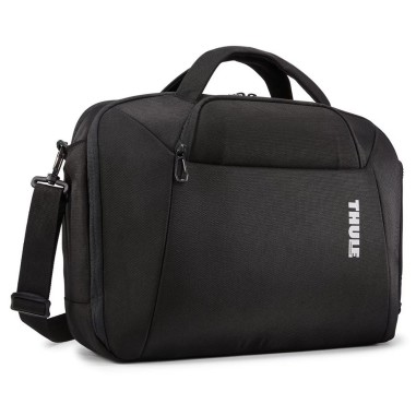 Geanta laptop, Thule, Accent, 17L, Negru