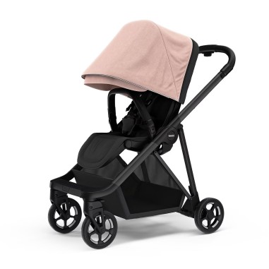 Carucior Thule Shine Misty Rose