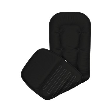 Husa Thule Stroller Seat Liner Black pentru scaun carucior copii