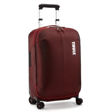 Geanta voiaj Thule Subterra Spinner 33 L Ember Red