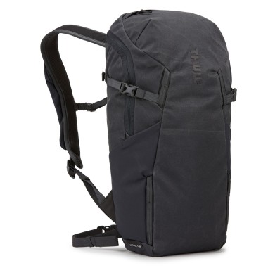 Rucsac drumetie Thule AllTrail X 15L, Obsidian Gray