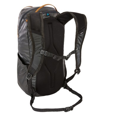 Rucsac drumetie Thule Stir, 18L, Obsidian Grey