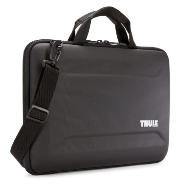 Geanta laptop Thule Gauntlet MacBook Pro Attache 16" Black