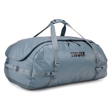 Geanta voiaj duffel, Thule, Chasm, 90L, Pond