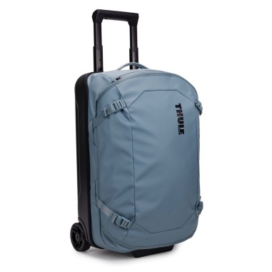 Geanta voiaj Thule Chasm Wheeled Carry-On Duffel 22L, Pond