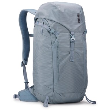 Rucsac cu husa protectie Thule AllTrail 25L, Albastru