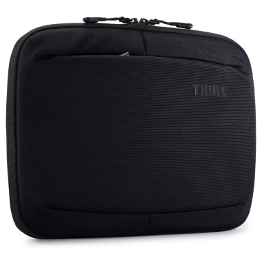 Husa laptop Thule Subterra 2 MacBook Sleeve 13", Negru