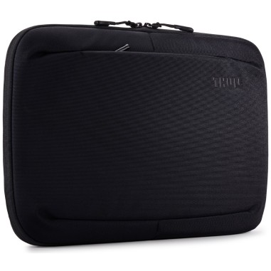 Husa laptop Thule Subterra 2 MacBook Sleeve 16", Negru