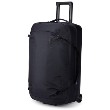 Geanta voiaj, Thule, Subterra Wheeled Duffel, 70 cm, 90L, Negru