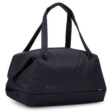 Geanta voiaj, Thule, Subterra Duffel, 35L, Negru