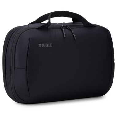 Geanta voiaj, Thule, Subterra 2 Hybrid Travel Bag, 15L, Negru