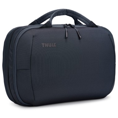 Geanta voiaj, Thule, Subterra 2 Hybrid Travel Bag, 15L, Dark Slate