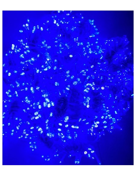 Instalatie de Craciun, perdea, 925 leduri, 2.4x2.6M, 421