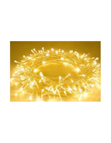 Instalatie de Craciun liniara, 8 m, 100 leduri, 5881WW