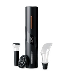 Desfacator de vin electric, 4 piese, KI 1010, Berlinger Haus