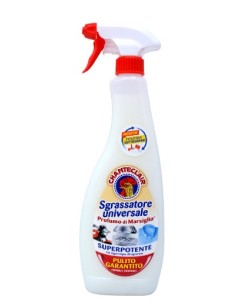 Degresant spray universal CHANTE CLAIR  600 ML Marsiglia