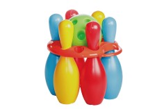 Joc Popice pentru copii, Burak Toys