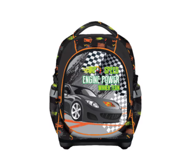 Ghiozdan anatomic SPEED S-COOL , 42x34x22cm...