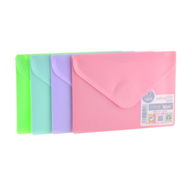 Plic plastic A7 Office Box ,  91205