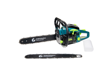 Drujba cu 2 lame si 2 lanturi, 2.7 CP,  5200,...