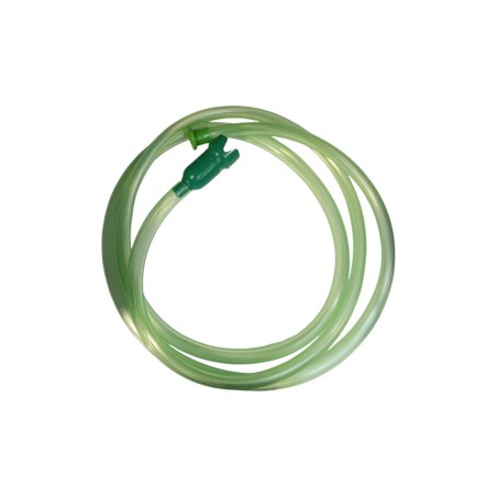 Furtun de tras vinul lungime 1.5, transparent, cu supapa