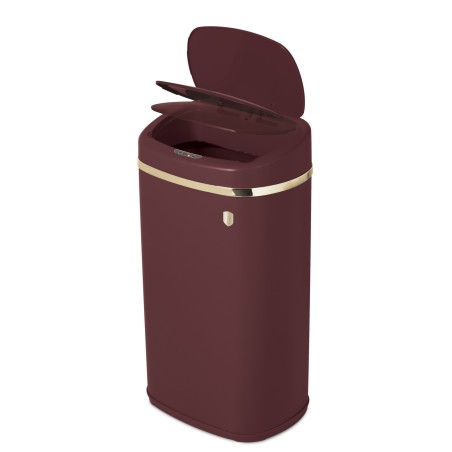 Cos gunoi cu senzor 58 litri, BH 9524, Leonardo Collection Berlinger Haus