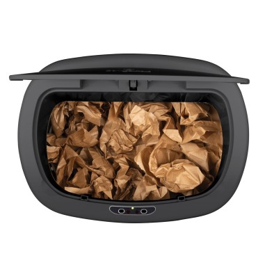 Cos gunoi cu senzor 58 litri, BH 9525,...