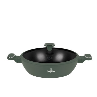 Cratita cu capac 30 cm,4.5 Litri, BH 8199 ,...