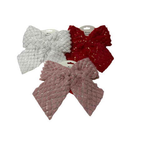 Fundă Mare cu Paiete, 35x40 cm – Diferite Culori, Cod A9-25