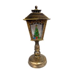 Felinăr Mic de Crăciun cu USB, Diferite Modele – Cod...