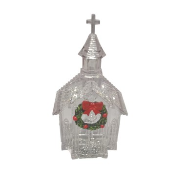 Ornament decorativ de Craciun, in forma de...