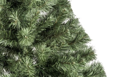 Brad artificial verde cu suport plastic LENA...