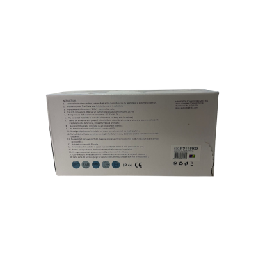 Instalatie perdea cu 240 leduri multicolora,...