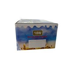 Instalatie perdea cu 300 leduri alb cald, 8x1metri, P9109