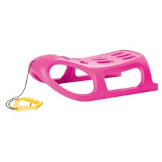 Sanie din plastic, Little Seal, 86X46X26, roz, ISBSEAL-205C